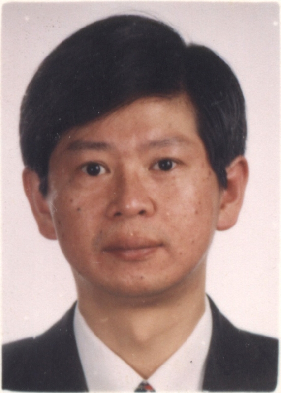 α